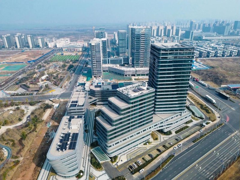 合肥软件开发行业动态全览：未来趋势与机遇